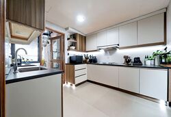 Eastvale (D18), Condominium #503510141